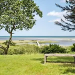 Oh321-hadsund-plantagen-haslevgarde-14 Semesterbostad