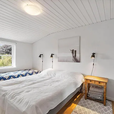 بيت للعطل Oh321-hadsund-plantagen-haslevgarde-14 Hadsund