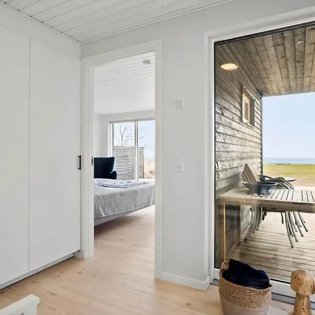 Oh321-hadsund-plantagen-haslevgarde-14 Hébergement de vacances