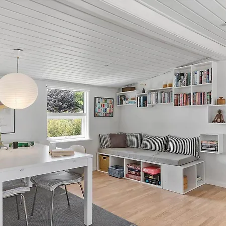 Oh321-hadsund-plantagen-haslevgarde-14 Hébergement de vacances