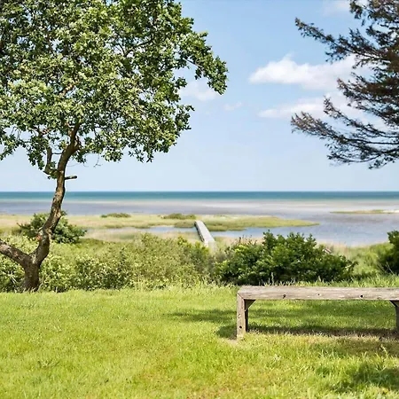 Oh321-hadsund-plantagen-haslevgarde-14 Tatil Evi