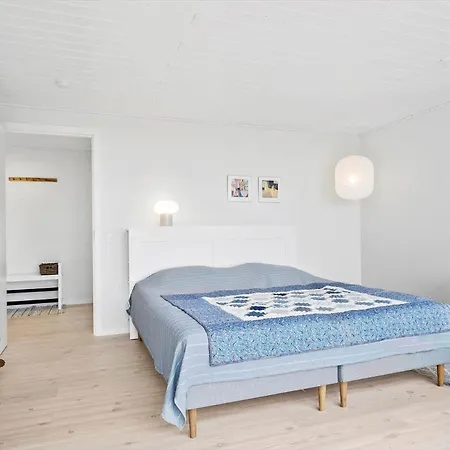 Oh321-hadsund-plantagen-haslevgarde-14 Tatil Evi