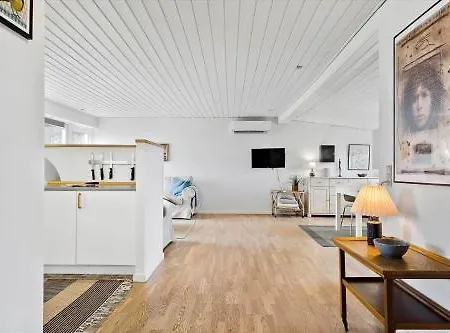 Oh321-hadsund-plantagen-haslevgarde-14 Hébergement de vacances Hadsund