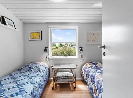 Oh321-hadsund-plantagen-haslevgarde-14 Hébergement de vacances *
