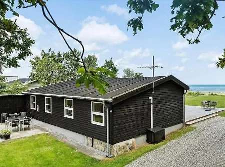Hébergement de vacances Oh321-hadsund-plantagen-haslevgarde-14 Hadsund