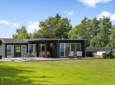 Oh321-hadsund-plantagen-haslevgarde-14 Hébergement de vacances *