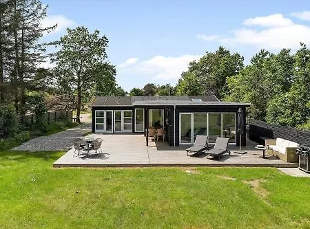 Oh321-hadsund-plantagen-haslevgarde-14 Holiday home