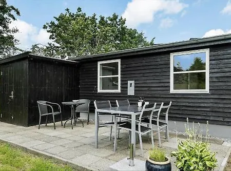 Oh321-hadsund-plantagen-haslevgarde-14 Holiday home