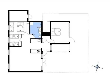 Holiday home Oh321-hadsund-plantagen-haslevgarde-14