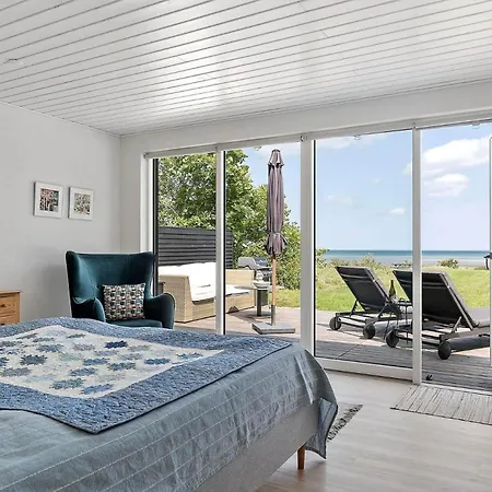 Holiday home Oh321-hadsund-plantagen-haslevgarde-14 *