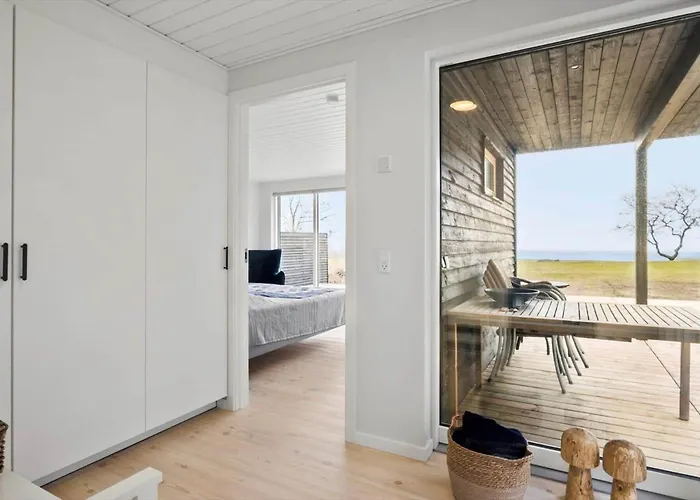 Oh321-hadsund-plantagen-haslevgarde-14 Hébergement de vacances