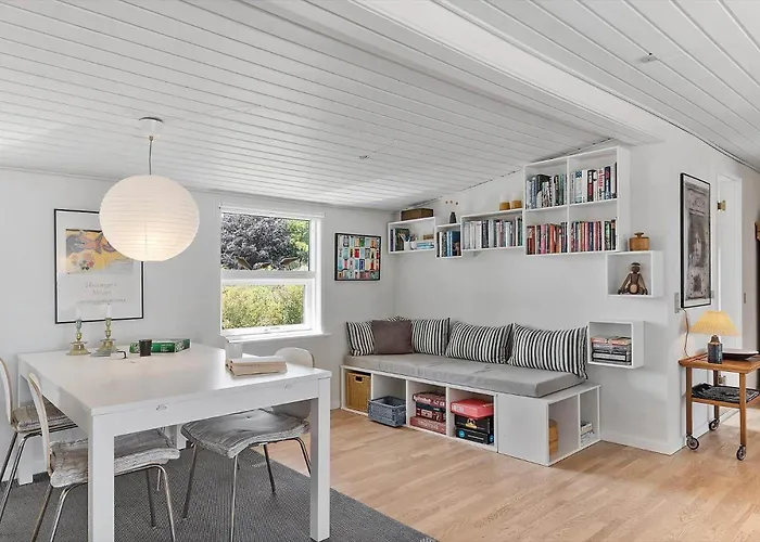 Oh321-hadsund-plantagen-haslevgarde-14 Hébergement de vacances