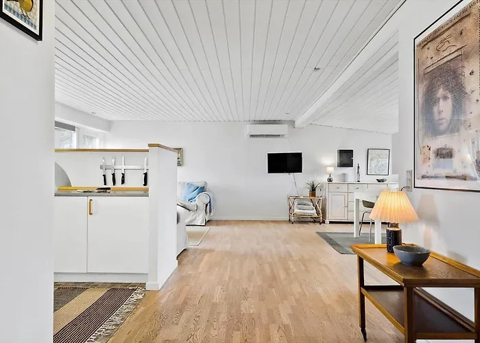 Oh321-hadsund-plantagen-haslevgarde-14 Hébergement de vacances *