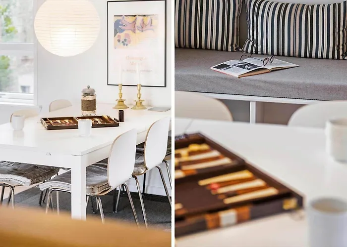 Hébergement de vacances Oh321-hadsund-plantagen-haslevgarde-14 Hadsund