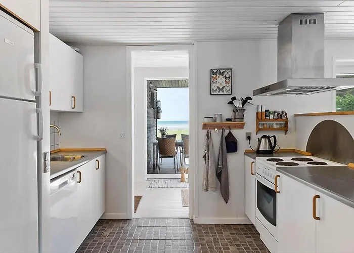 Hébergement de vacances Oh321-hadsund-plantagen-haslevgarde-14 *