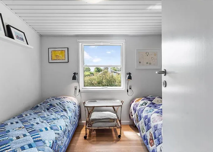 Oh321-hadsund-plantagen-haslevgarde-14 Hébergement de vacances Hadsund