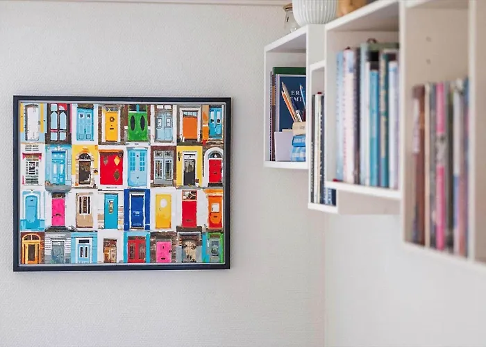 Oh321-hadsund-plantagen-haslevgarde-14 Hébergement de vacances Hadsund