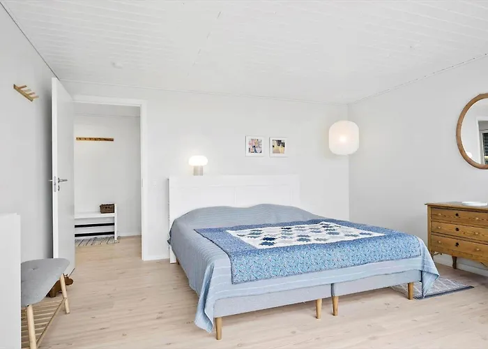 Oh321-hadsund-plantagen-haslevgarde-14 Сasa de vacaciones